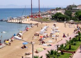 Почивки Лято 2022 ДИДИМ, Турция - 7 нощувки автобусна програма